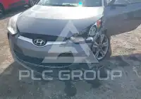 2017 Hyundai Veloster фото