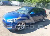 2017 Hyundai Veloster фото