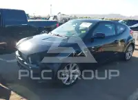 2017 Hyundai Veloster photo