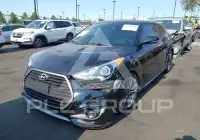 2017 Hyundai Veloster photo