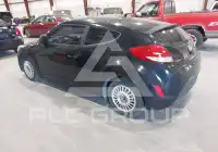 2017 Hyundai Veloster фото