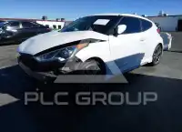 2017 Hyundai Veloster фото