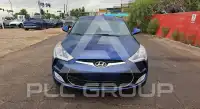 2017 Hyundai Veloster photo