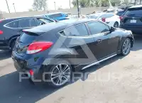 2017 Hyundai Veloster photo