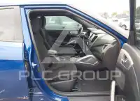 2017 Hyundai Veloster фото
