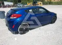2017 Hyundai Veloster photo