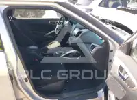 2017 Hyundai Veloster фото