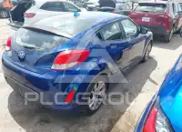2017 Hyundai Veloster photo