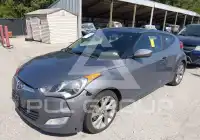 2017 Hyundai Veloster photo