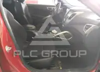 2017 Hyundai Veloster photo