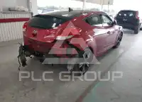 2017 Hyundai Veloster photo