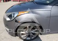 2017 Hyundai Veloster photo