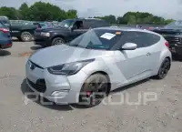 2017 Hyundai Veloster photo