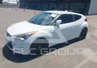 2017 Hyundai Veloster photo