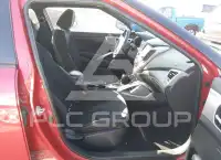 2017 Hyundai Veloster photo