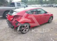 2017 Hyundai Veloster фото