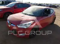 2017 Hyundai Veloster фото