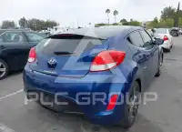 2017 Hyundai Veloster фото