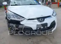2017 Hyundai Veloster фото
