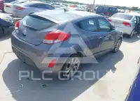 2017 Hyundai Veloster photo
