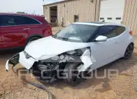 2017 Hyundai Veloster photo