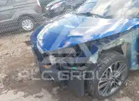 2017 Hyundai Veloster фото