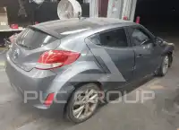 2017 Hyundai Veloster фото