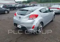 2017 Hyundai Veloster photo