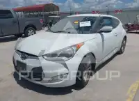 2017 Hyundai Veloster фото