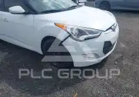 2017 Hyundai Veloster photo