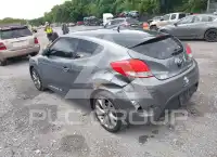 2017 Hyundai Veloster photo