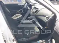 2017 Hyundai Veloster фото