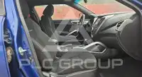 2017 Hyundai Veloster photo