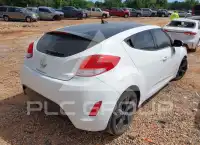 2017 Hyundai Veloster photo