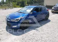 2017 Hyundai Veloster photo