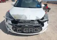 2017 Hyundai Veloster photo