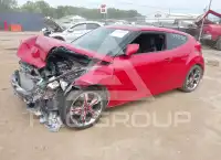 2017 Hyundai Veloster фото