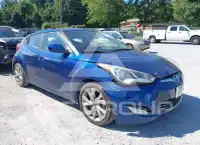 2017 Hyundai Veloster photo