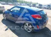 2017 Hyundai Veloster фото