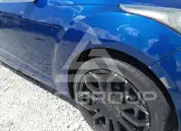 2017 Hyundai Veloster photo