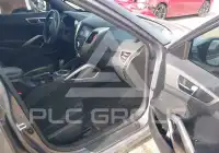 2017 Hyundai Veloster фото