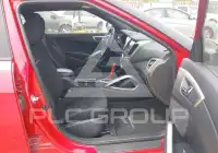 2017 Hyundai Veloster фото