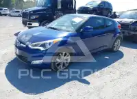 2017 Hyundai Veloster photo