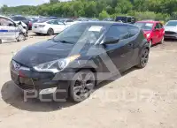 2017 Hyundai Veloster фото