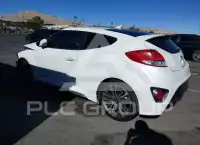 2017 Hyundai Veloster фото