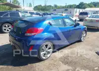 2017 Hyundai Veloster фото