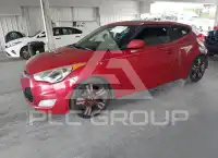 2017 Hyundai Veloster photo