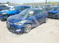 2017 Hyundai Veloster photo