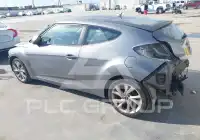 2017 Hyundai Veloster фото