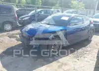 2017 Hyundai Veloster фото
